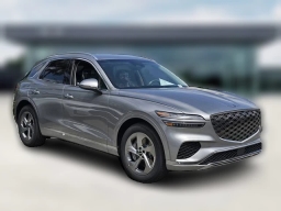 Genesis GV70 2.5T Advanced AWD 2026