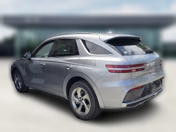Genesis GV70 2.5T Advanced AWD 2026