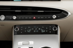 Genesis GV70 2.5T Advanced AWD 2026