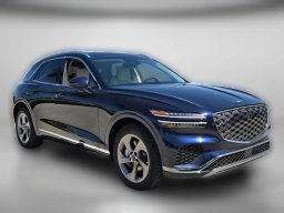 Genesis GV70 2.5T Advanced AWD 2026