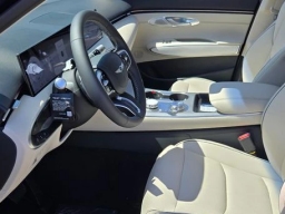 Genesis GV70 2.5T Advanced AWD 2026