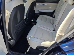 Genesis GV70 2.5T Advanced AWD 2026