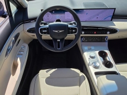 Genesis GV70 2.5T Advanced AWD 2026