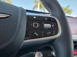 Genesis GV70 2.5T Advanced AWD 2026