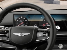 Genesis GV70 2.5T Advanced AWD 2026