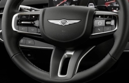 Genesis GV70 2.5T Advanced AWD 2026