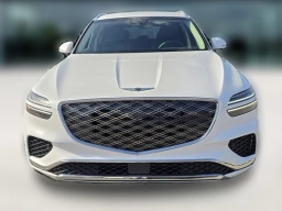 Genesis GV70 2.5T Advanced AWD 2026