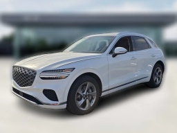 Genesis GV70 2.5T Advanced AWD 2026
