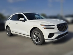 Genesis GV70 2.5T Advanced AWD 2026