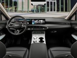 Genesis GV70 2.5T Advanced AWD 2026