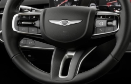 Genesis GV70 2.5T Advanced AWD 2026