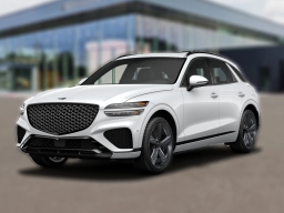 Genesis GV70 3.5T Sport AWD 2025