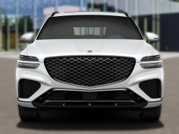 Genesis GV70 3.5T Sport AWD 2025
