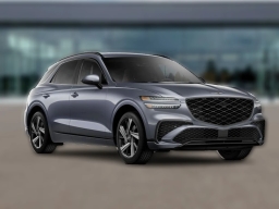 Genesis GV70 3.5T Sport Advanced AWD 2026