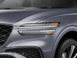 Genesis GV70 3.5T Sport Advanced AWD 2026
