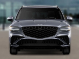Genesis GV70 3.5T Sport Advanced AWD 2026
