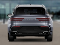 Genesis GV70 3.5T Sport Advanced AWD 2026