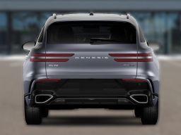 Genesis GV70 3.5T Sport Advanced AWD 2026