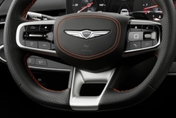 Genesis GV70 3.5T Sport Advanced AWD 2026