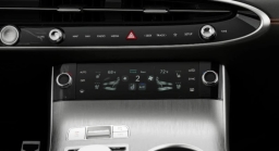Genesis GV70 3.5T Sport Advanced AWD 2026