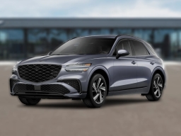 Genesis GV70 3.5T Sport Advanced AWD 2026