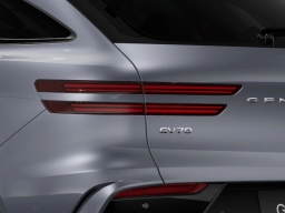 Genesis GV70 3.5T Sport Advanced AWD 2026