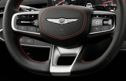Genesis GV70 3.5T Sport Advanced AWD 2026