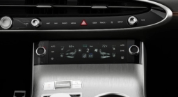 Genesis GV70 3.5T Sport Advanced AWD 2026
