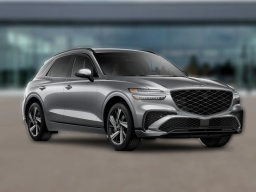 Genesis GV70 3.5T Sport Advanced AWD 2026