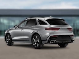 Genesis GV70 3.5T Sport Advanced AWD 2026