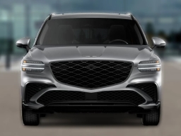 Genesis GV70 3.5T Sport Advanced AWD 2026