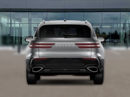 Genesis GV70 3.5T Sport Advanced AWD 2026
