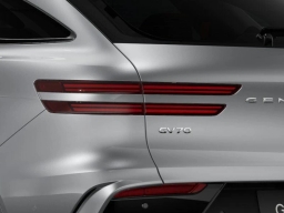 Genesis GV70 3.5T Sport Advanced AWD 2026