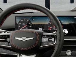Genesis GV70 3.5T Sport Advanced AWD 2026