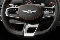 Genesis GV70 3.5T Sport Advanced AWD 2026