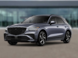 Genesis GV70 3.5T Sport Advanced AWD 2026