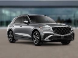 Genesis GV70 3.5T Sport Advanced AWD 2026
