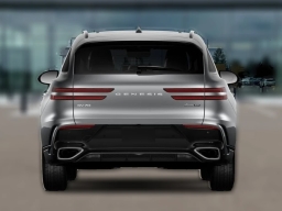 Genesis GV70 3.5T Sport Advanced AWD 2026