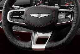 Genesis GV70 3.5T Sport Advanced AWD 2026