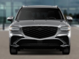 Genesis GV70 3.5T Sport Advanced AWD 2026