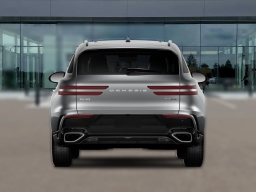 Genesis GV70 3.5T Sport Advanced AWD 2026