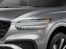 Genesis GV70 3.5T Sport Advanced AWD 2026