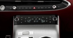 Genesis GV70 3.5T Sport Advanced AWD 2026