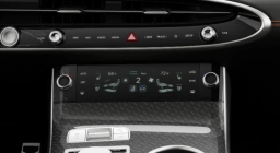 Genesis GV70 3.5T Sport Prestige AWD 2026