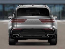 Genesis GV70 3.5T Sport Prestige AWD 2026