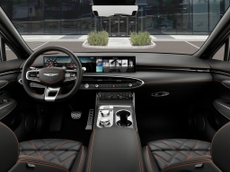 Genesis GV70 3.5T Sport Prestige AWD 2026