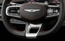 Genesis GV70 3.5T Sport Prestige AWD 2026