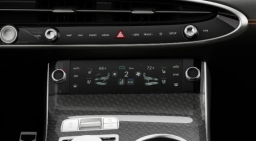 Genesis GV70 3.5T Sport Prestige AWD 2026