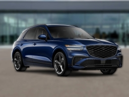 Genesis GV70 3.5T Sport Prestige AWD 2026