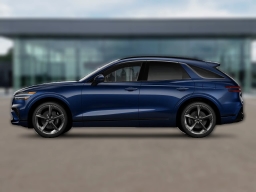 Genesis GV70 3.5T Sport Prestige AWD 2026